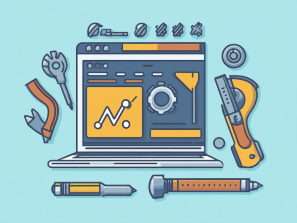 image illustrant le SEO