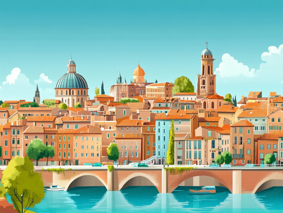 toulouse création de site web