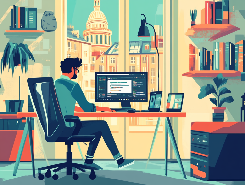 expert web sur Toulouse