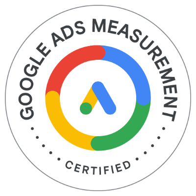 badge certification google ads