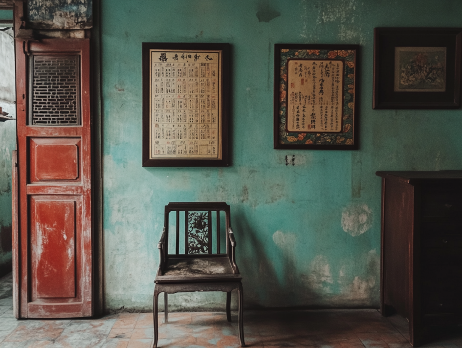 calendrier chinois