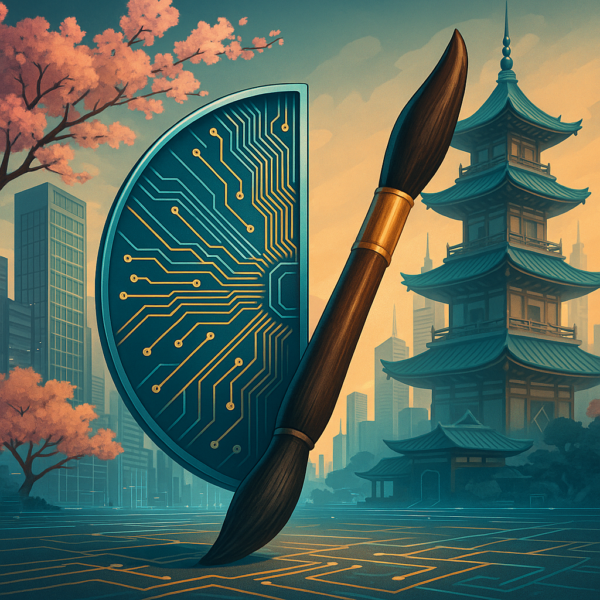 ia chinoise