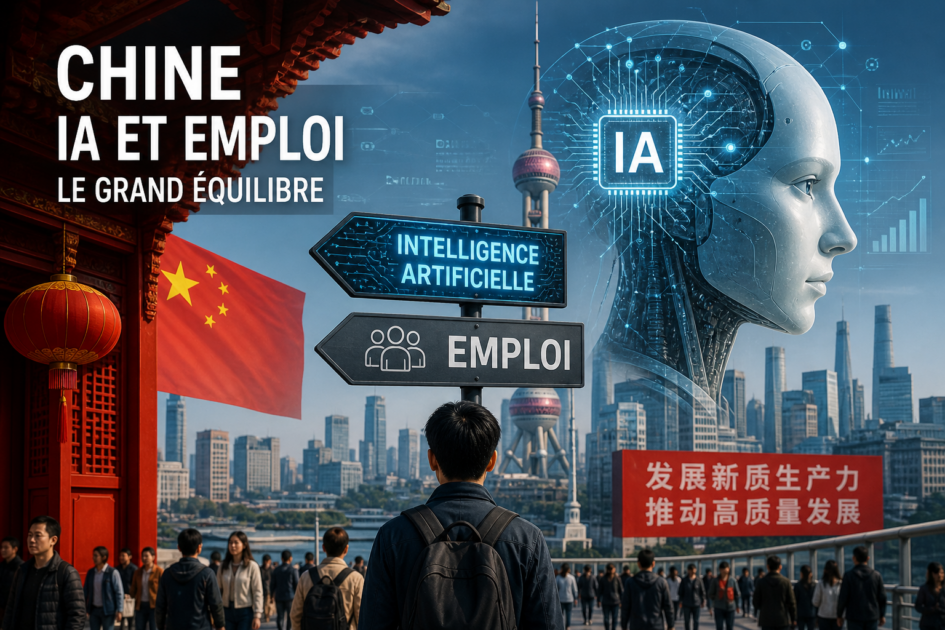 chine et ia le choix difficile